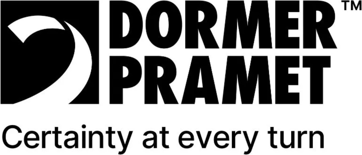 Dormer Pramet